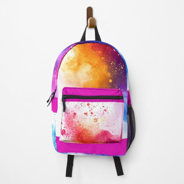 Item preview, Watercolor Splashes designed and sold by Sweetvoilet.