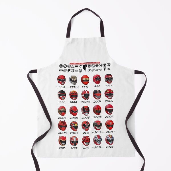 Item preview, PR - 30 Years of Morphinominal History designed and sold by CaptainArmada.