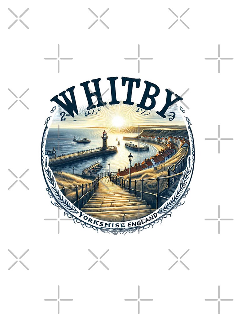 Thumbnail 4 of 4, iPhone Case, Whitby designed and sold by devonclemon.