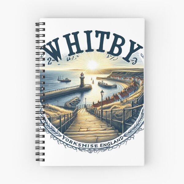 Item preview, Whitby designed and sold by devonclemon.
