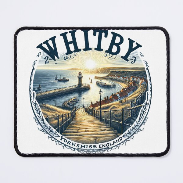 Item preview, Whitby designed and sold by devonclemon.