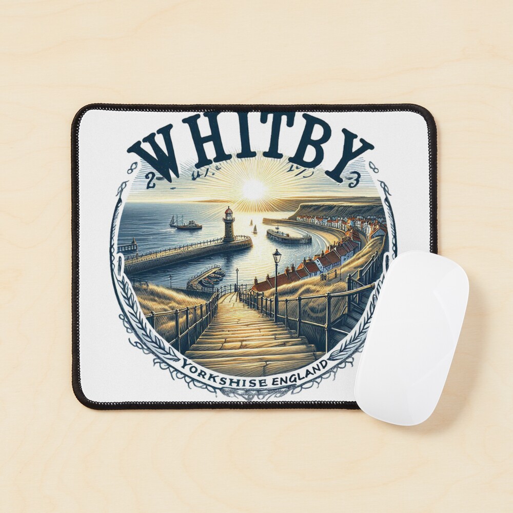 Item preview, Mouse Pad designed and sold by devonclemon.