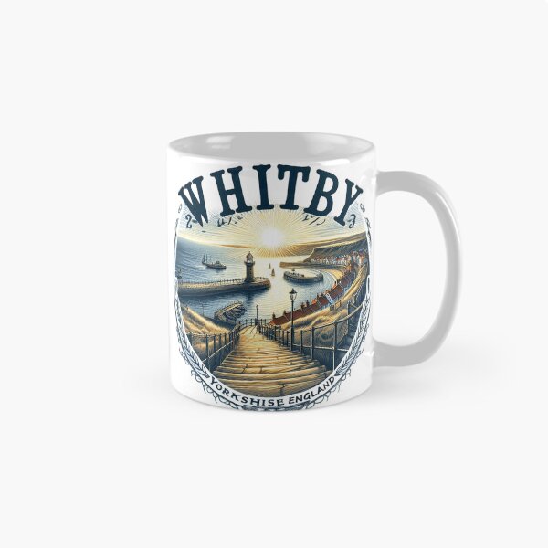 Item preview, Whitby designed and sold by devonclemon.