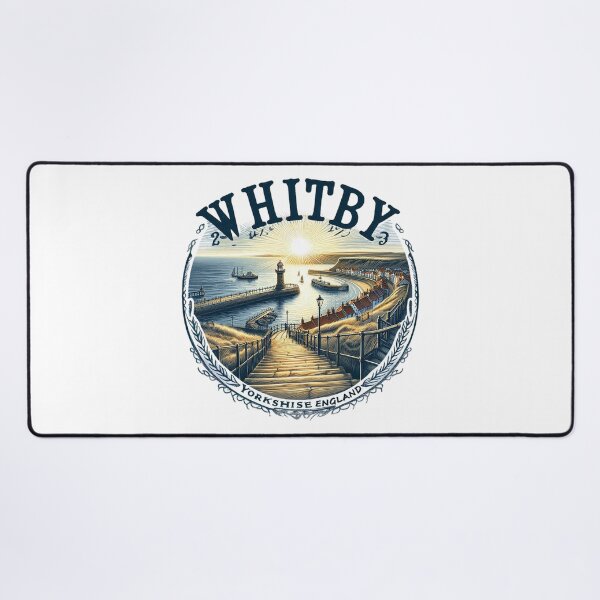 Item preview, Whitby designed and sold by devonclemon.