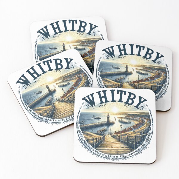 Item preview, Whitby designed and sold by devonclemon.