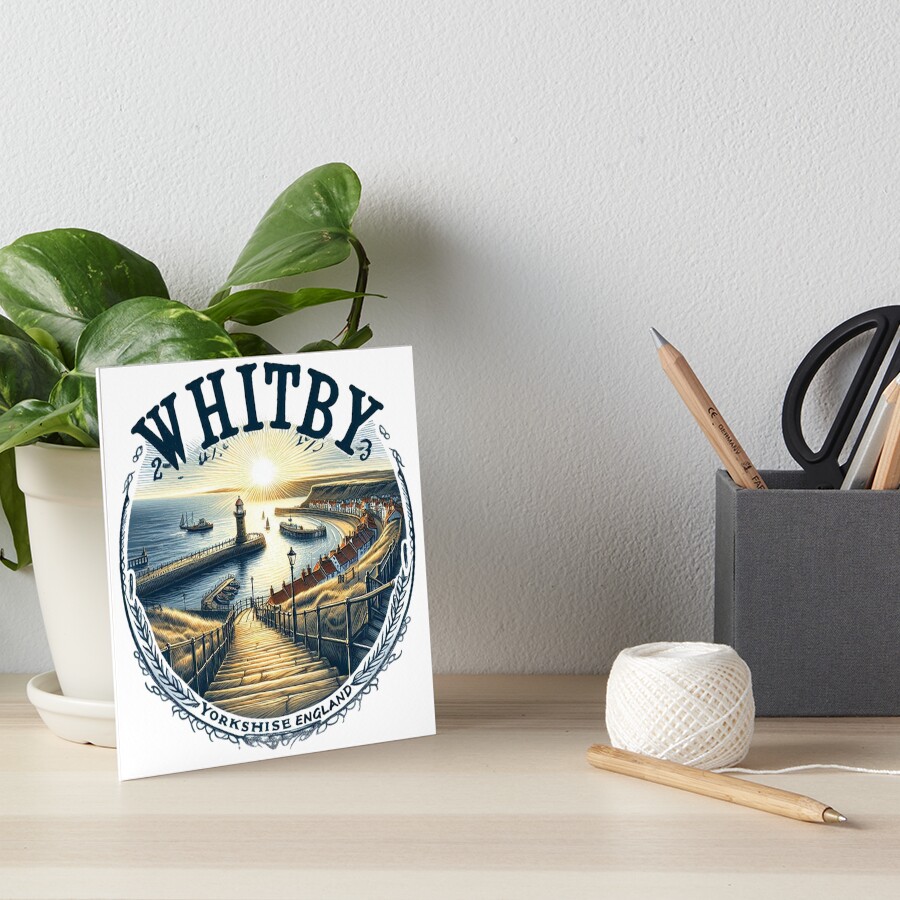 Item preview, Art Board Print designed and sold by devonclemon.