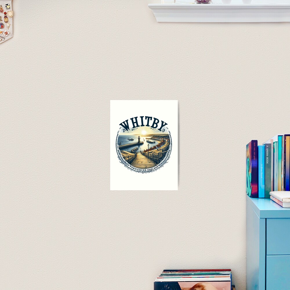 Item preview, Art Print designed and sold by devonclemon.
