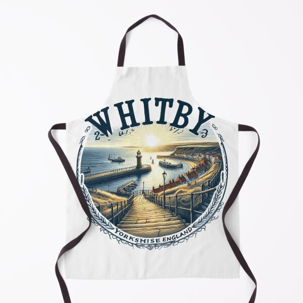 Item preview, Whitby designed and sold by devonclemon.