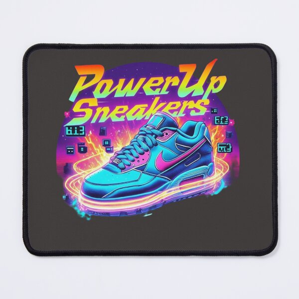 Item preview, GameFuel Kicks  Summer Reloaded: Ultra Gift Mode designed and sold by Imaginarium of Chaos falcon88 .