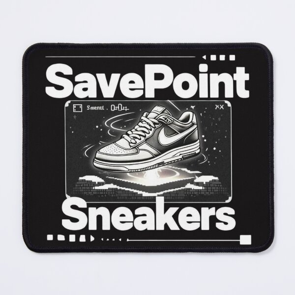 Item preview, SavePoint Sneakers  Summer Reloaded: Ultra Gift Mode designed and sold by Imaginarium of Chaos falcon88 .