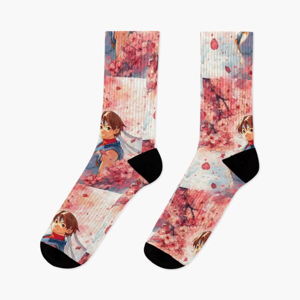 Item preview, Classic Sakura Street Fighter designed and sold by bapupa.