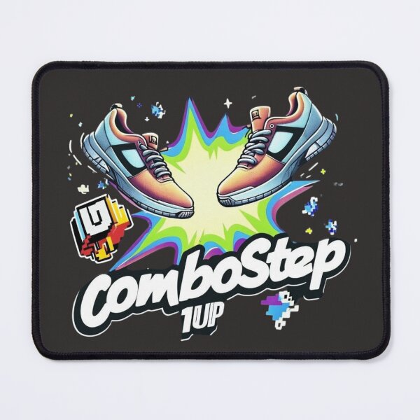 Item preview, ComboStep 1UP  Summer Reloaded: Ultra Gift Mode designed and sold by Imaginarium of Chaos falcon88 .