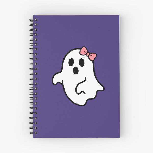 Item preview, Cute Halloween Ghost  designed and sold by FarieArt.