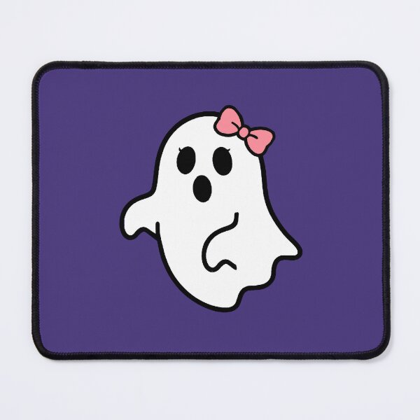 Item preview, Cute Halloween Ghost designed and sold by FarieArt.