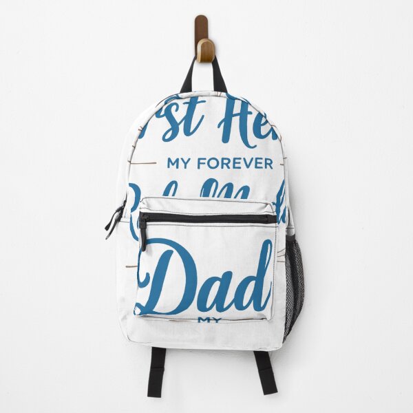Item preview, Dad – My first hero, my forever role model designed and sold by Mohamedeinoo.