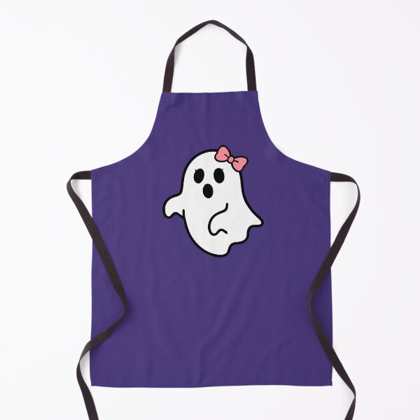 Item preview, Cute Halloween Ghost designed and sold by FarieArt.