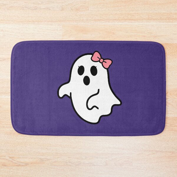 Item preview, Cute Halloween Ghost  designed and sold by FarieArt.