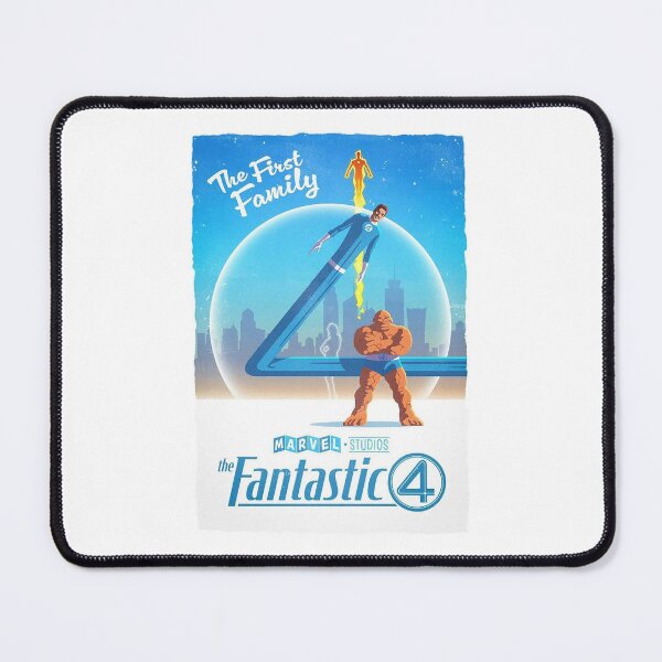 Item preview, Fantastic 4 - Vintage designed and sold by SLH-69.