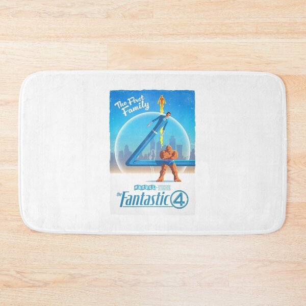 Item preview, Fantastic 4 - Vintage designed and sold by SLH-69.