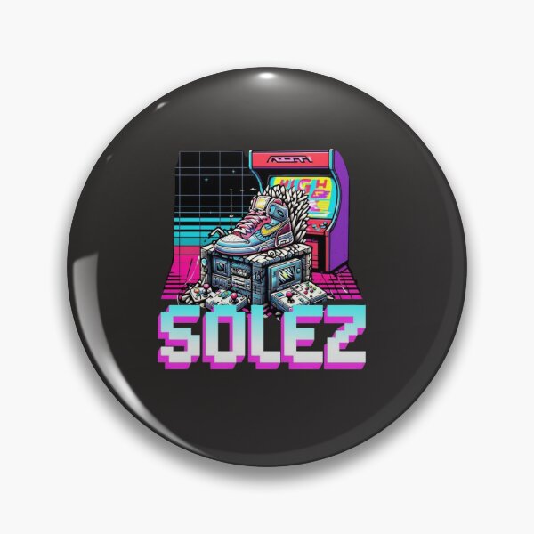 Item preview, HighScore Solez  Summer Reloaded: Ultra Gift Mode designed and sold by Imaginarium of Chaos falcon88 .