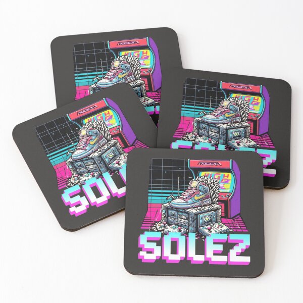 Item preview, HighScore Solez  Summer Reloaded: Ultra Gift Mode designed and sold by Imaginarium of Chaos falcon88 .