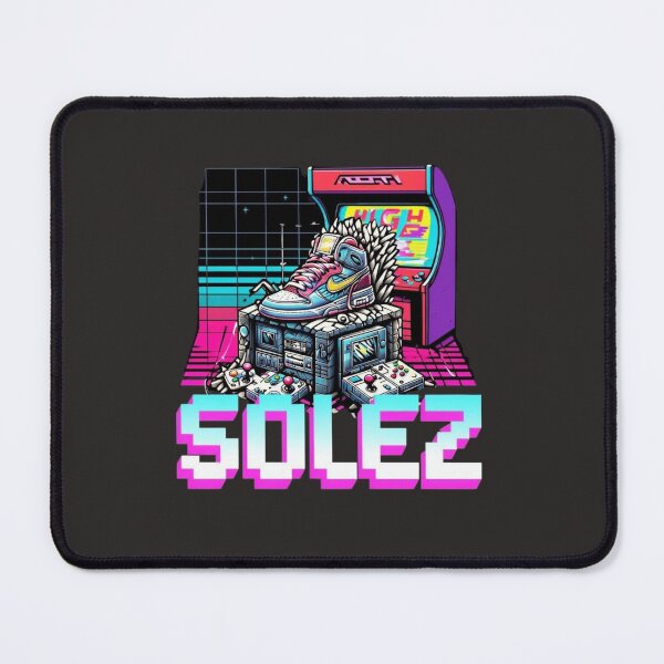 Item preview, HighScore Solez Summer Reloaded: Ultra Gift Mode designed and sold by Imaginarium of Chaos falcon88 .