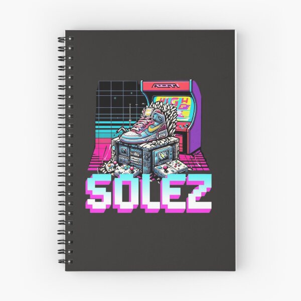 Item preview, HighScore Solez  Summer Reloaded: Ultra Gift Mode designed and sold by Imaginarium of Chaos falcon88 .
