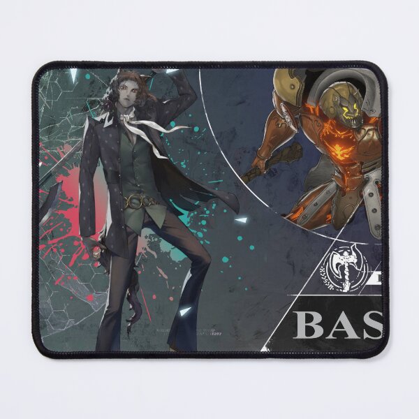 Item preview, Metaphor: ReFantazio - Basilio designed and sold by VelvetZone.