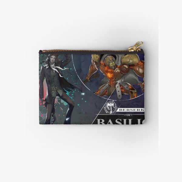 Item preview, Metaphor: ReFantazio - Basilio designed and sold by VelvetZone.