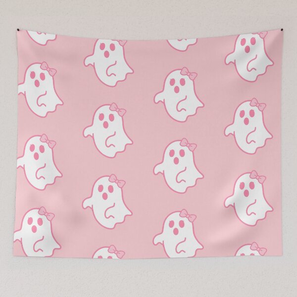Item preview, Copy of Cute Ghost  designed and sold by FarieArt.