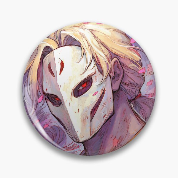 Item preview, Vega Street Fighter designed and sold by bapupa.