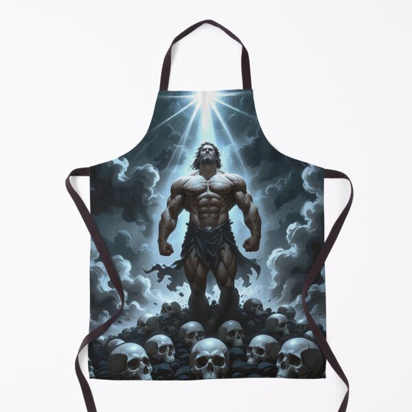 Item preview, Unbroken: Rise Above the Skulls designed and sold by Aitor700.