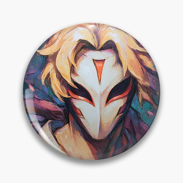 Item preview, Classic Villain Vega Street Fighter designed and sold by bapupa.