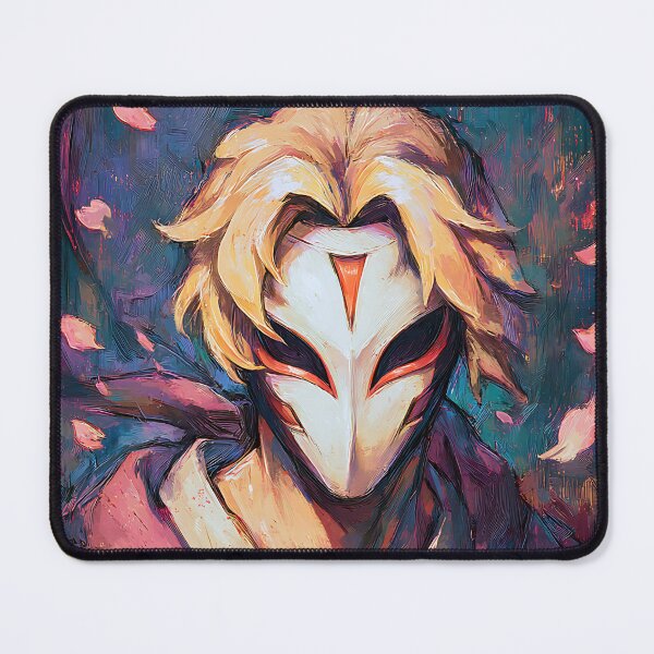 Item preview, Classic Villain Vega Street Fighter designed and sold by bapupa.