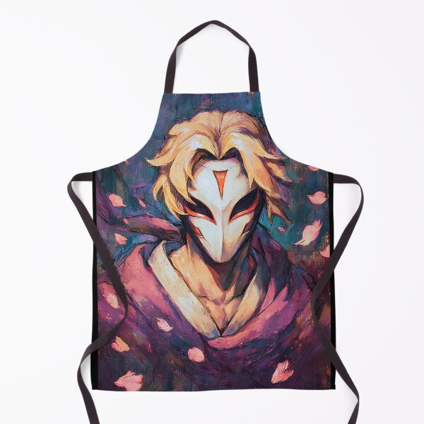 Item preview, Classic Villain Vega Street Fighter designed and sold by bapupa.