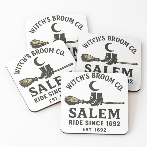 Item preview, salem designed and sold by Uglyandcute.