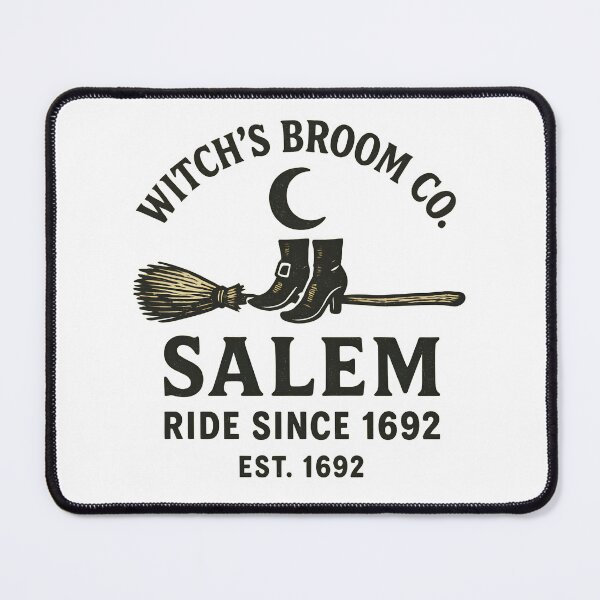 Item preview, salem designed and sold by Uglyandcute.