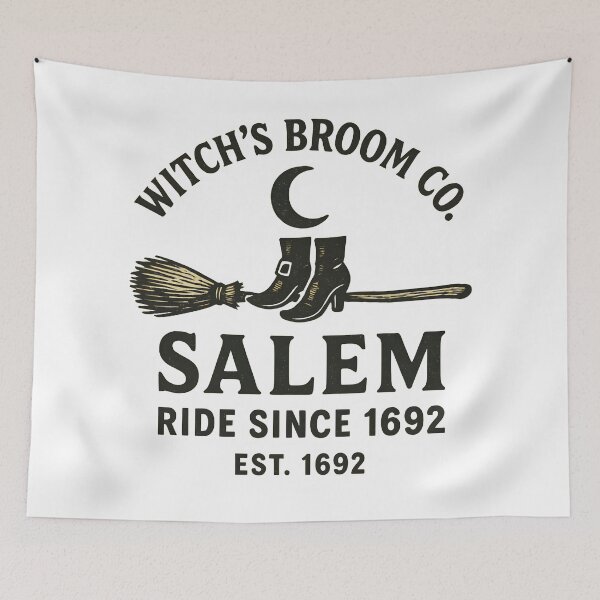 Item preview, salem designed and sold by Uglyandcute.