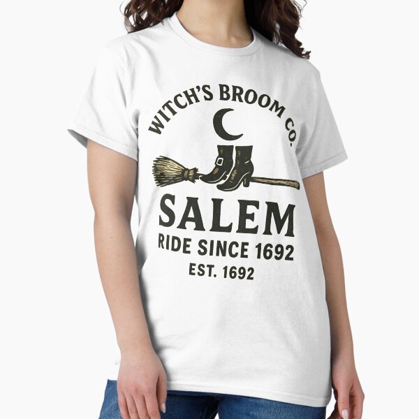 Aperçu de l'œuvre salem créée et vendue par Uglyandcute.