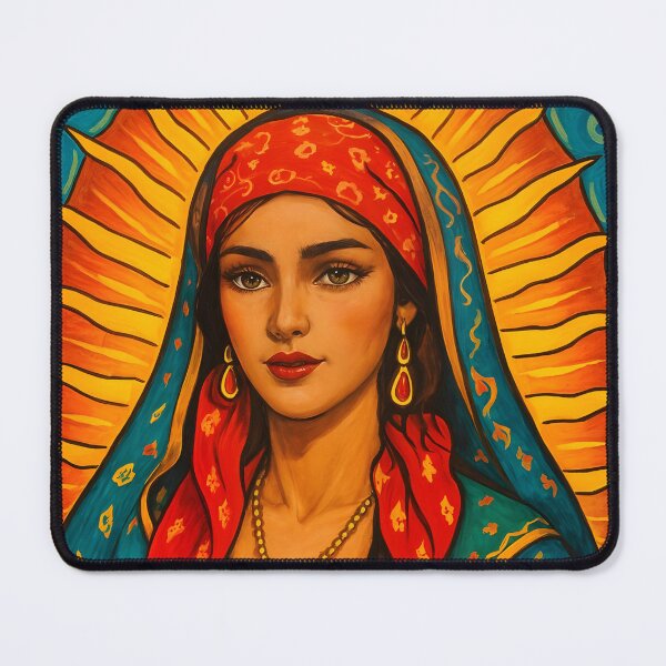 Item preview, Saint Sarah la Kali designed and sold by SoniaSarkali.