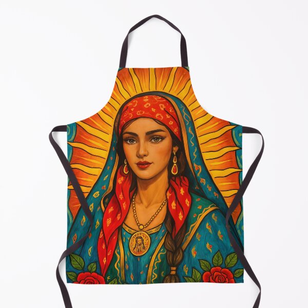 Item preview, Saint Sarah la Kali designed and sold by SoniaSarkali.