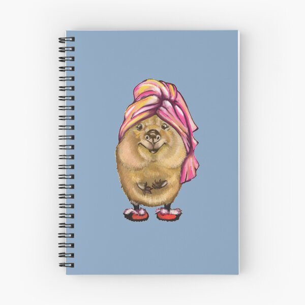 Item preview, Cute Quokka  designed and sold by IrinaZak.