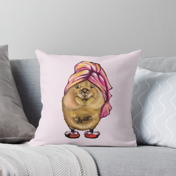 Item preview, Cute Quokka  designed and sold by IrinaZak.