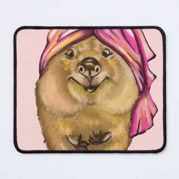 Item preview, Cute Quokka designed and sold by IrinaZak.