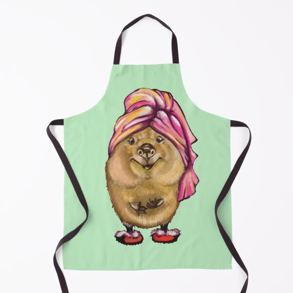Item preview, Cute Quokka designed and sold by IrinaZak.