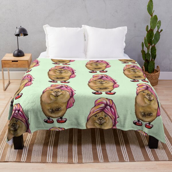 Item preview, Cute Quokka  designed and sold by IrinaZak.