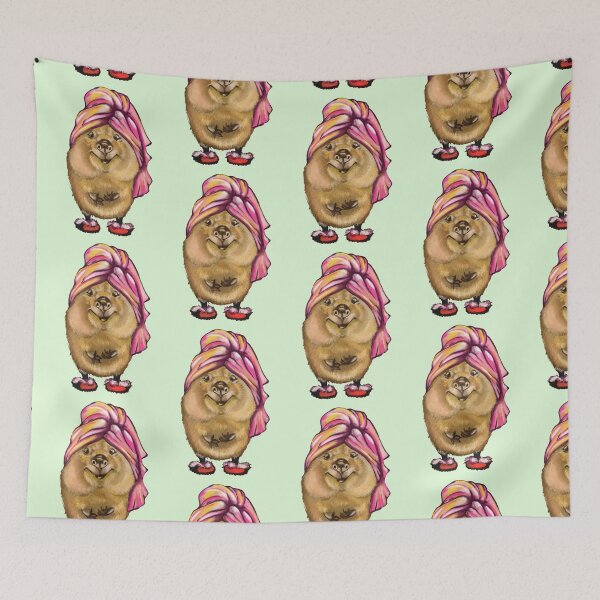 Item preview, Cute Quokka  designed and sold by IrinaZak.