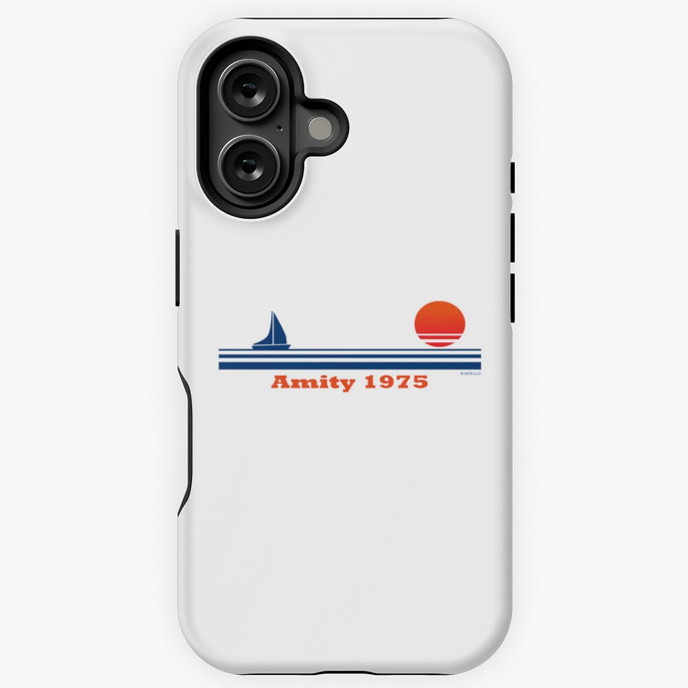 Aperçu de l'œuvre Coque antichoc Magsafe pour iPhone créée et vendue par FreakyNaked.