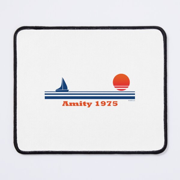Item preview, Amity 1975 designed and sold by FreakyNaked.