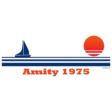 Aperçu de l'œuvre Amity 1975 de FreakyNaked